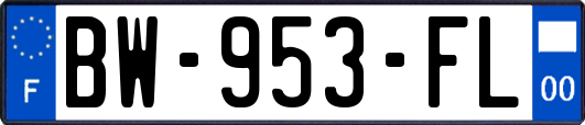 BW-953-FL