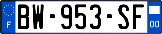 BW-953-SF