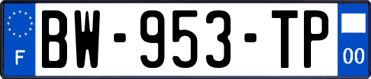 BW-953-TP