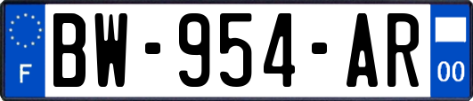 BW-954-AR