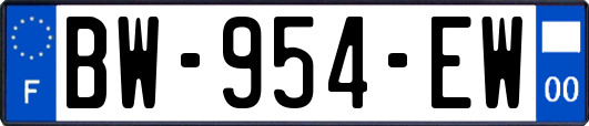 BW-954-EW