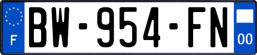 BW-954-FN