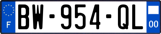 BW-954-QL