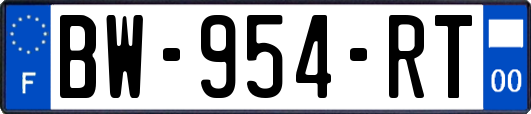 BW-954-RT