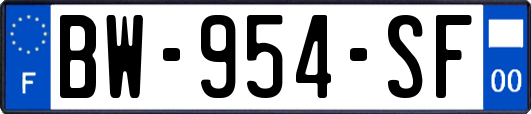 BW-954-SF