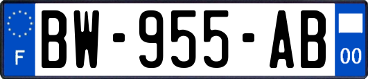 BW-955-AB