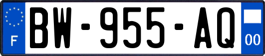 BW-955-AQ