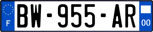 BW-955-AR