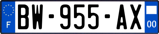 BW-955-AX