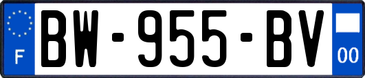 BW-955-BV