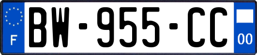 BW-955-CC