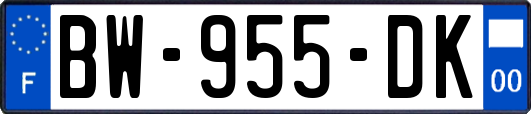 BW-955-DK