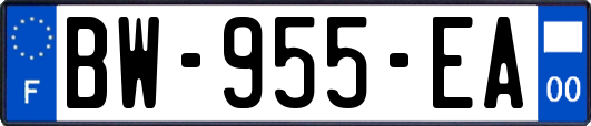 BW-955-EA