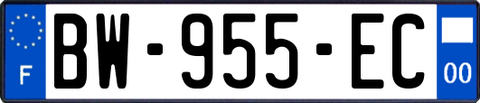 BW-955-EC