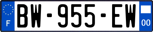 BW-955-EW