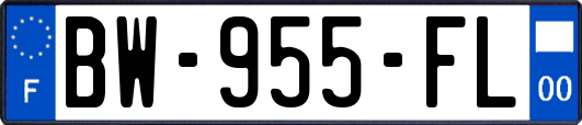 BW-955-FL