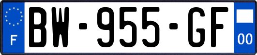 BW-955-GF