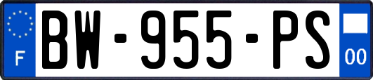 BW-955-PS