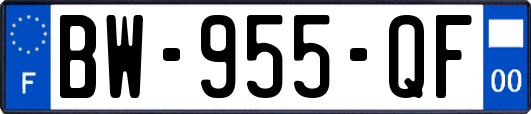 BW-955-QF