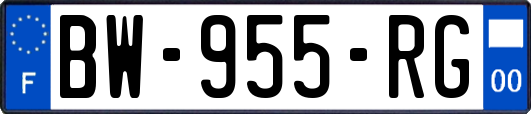 BW-955-RG
