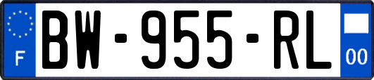 BW-955-RL