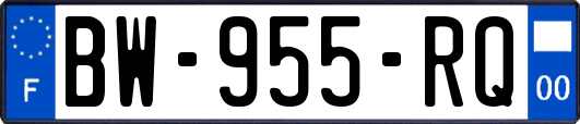 BW-955-RQ