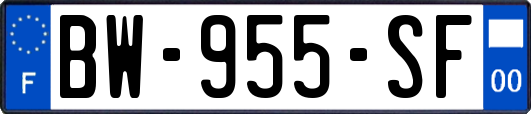 BW-955-SF