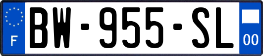 BW-955-SL