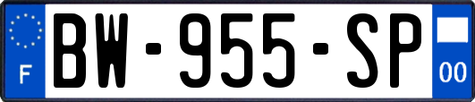 BW-955-SP
