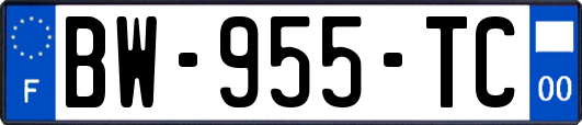 BW-955-TC