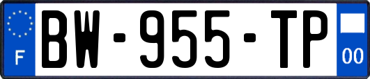 BW-955-TP