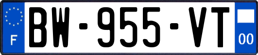 BW-955-VT