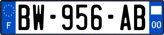 BW-956-AB