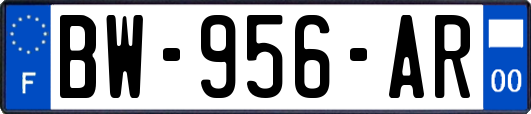 BW-956-AR