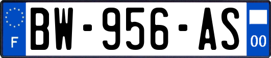 BW-956-AS