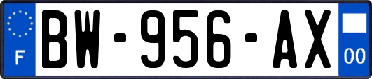 BW-956-AX