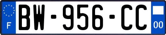 BW-956-CC