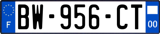 BW-956-CT