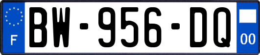 BW-956-DQ