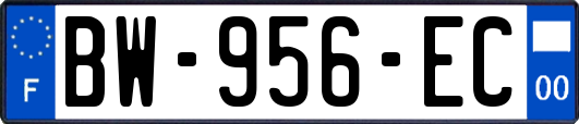 BW-956-EC