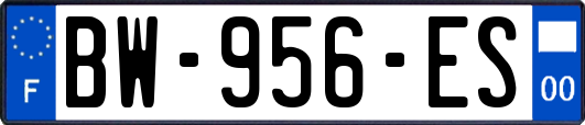 BW-956-ES