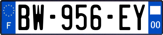 BW-956-EY