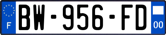 BW-956-FD