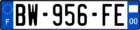 BW-956-FE