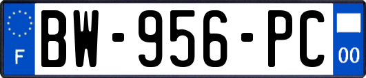 BW-956-PC