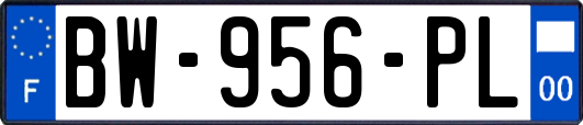 BW-956-PL