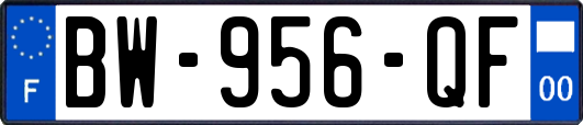 BW-956-QF