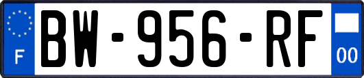 BW-956-RF
