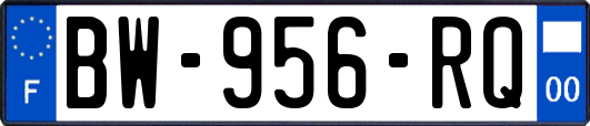 BW-956-RQ
