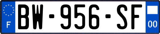 BW-956-SF